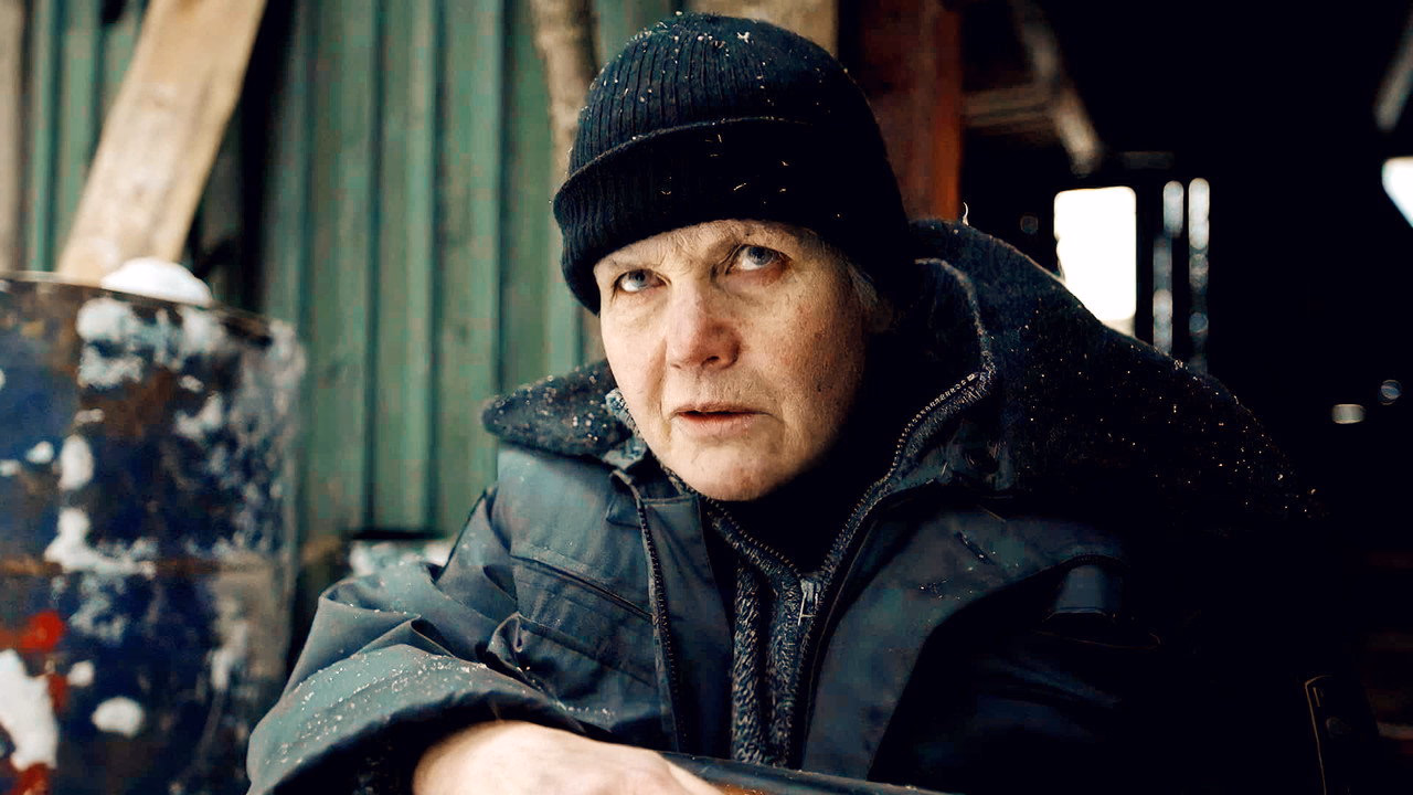 To the Lake 1. Sezon 8. Bölüm izle