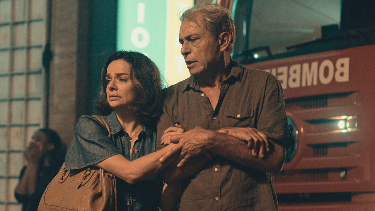 Todo Dia a Mesma Noite 1. Sezon 2. Bölüm izle