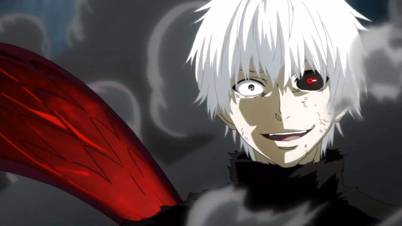 Tokyo Ghoul 1. Sezon 12. Bölüm izle