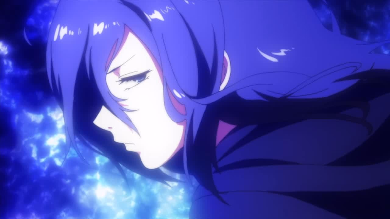 Tokyo Ghoul 1. Sezon 5. Bölüm izle