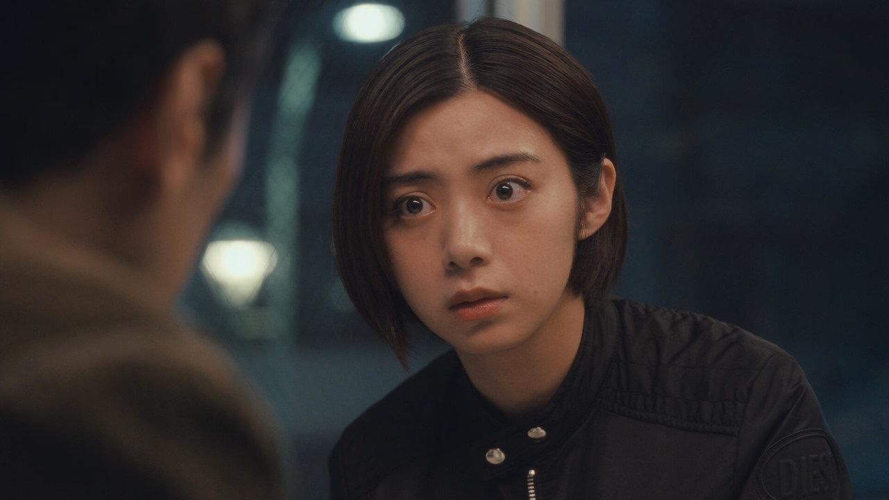 Tokyo Swindlers 1. Sezon 5. Bölüm izle