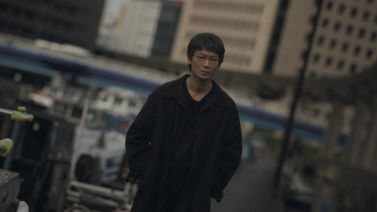Tokyo Swindlers 1. Sezon 7. Bölüm izle