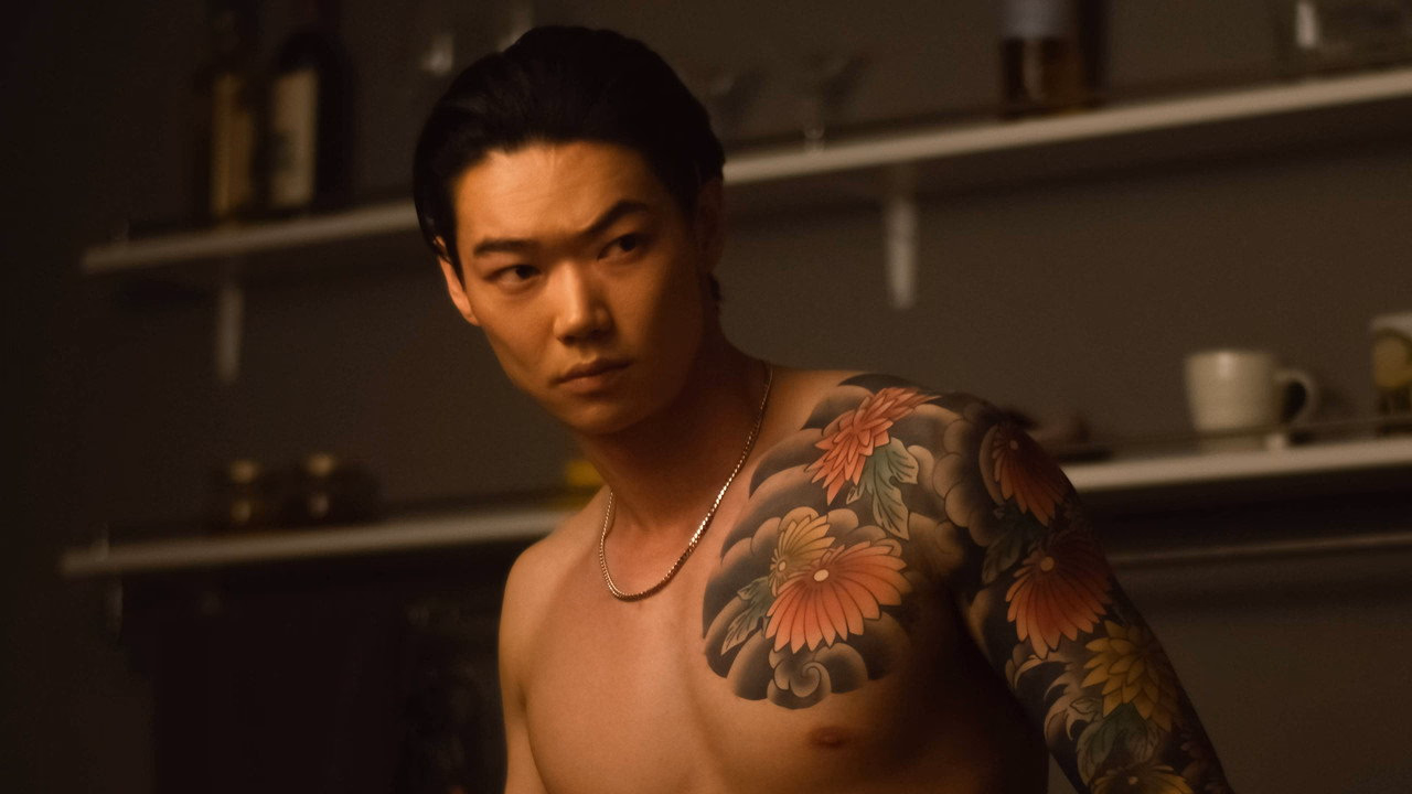 Tokyo Vice 1. Sezon 6. Bölüm izle