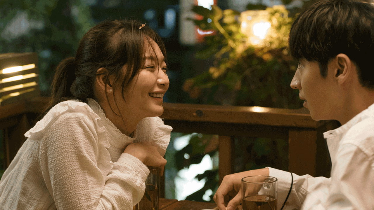 Tomorrow With You 1. Sezon 1. Bölüm izle