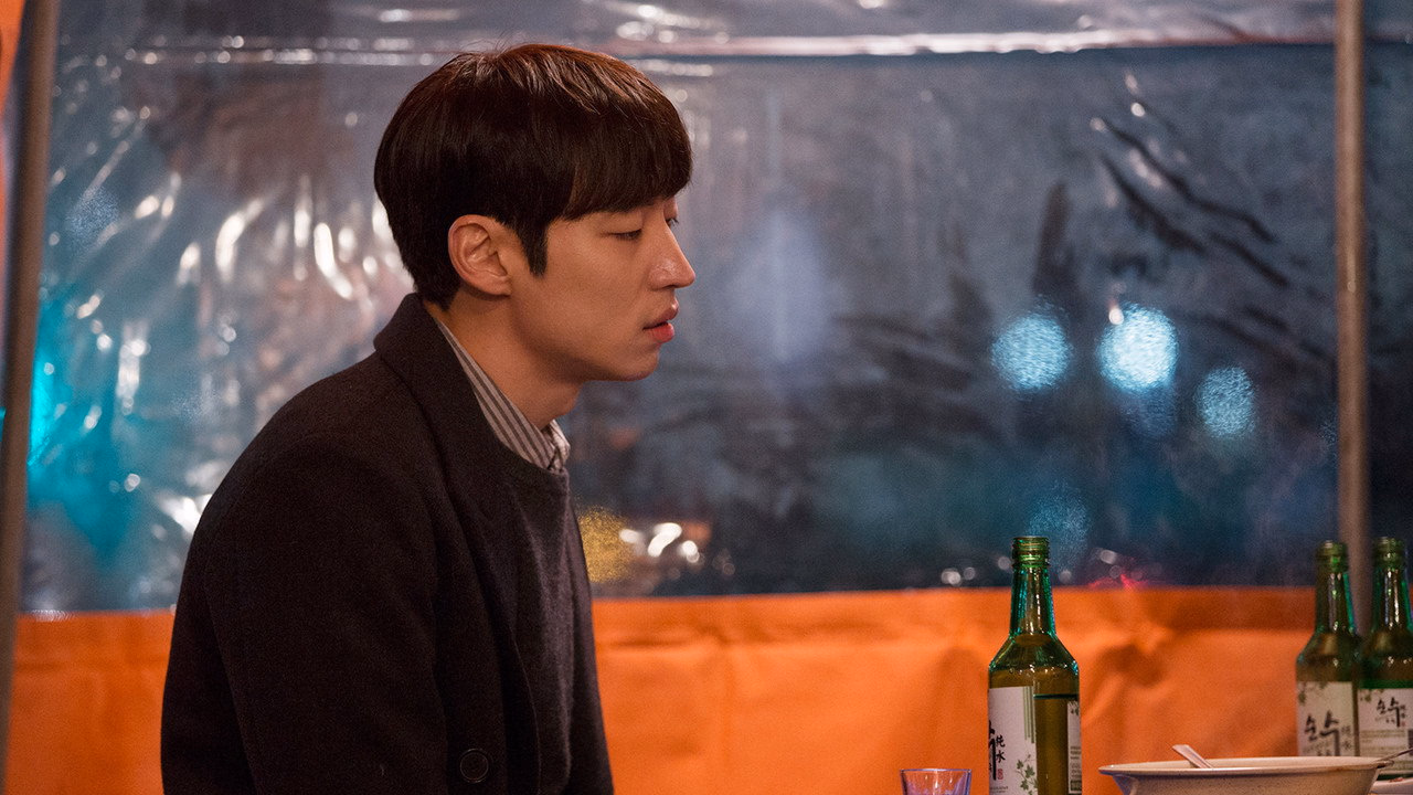 Tomorrow With You 1. Sezon 11. Bölüm izle