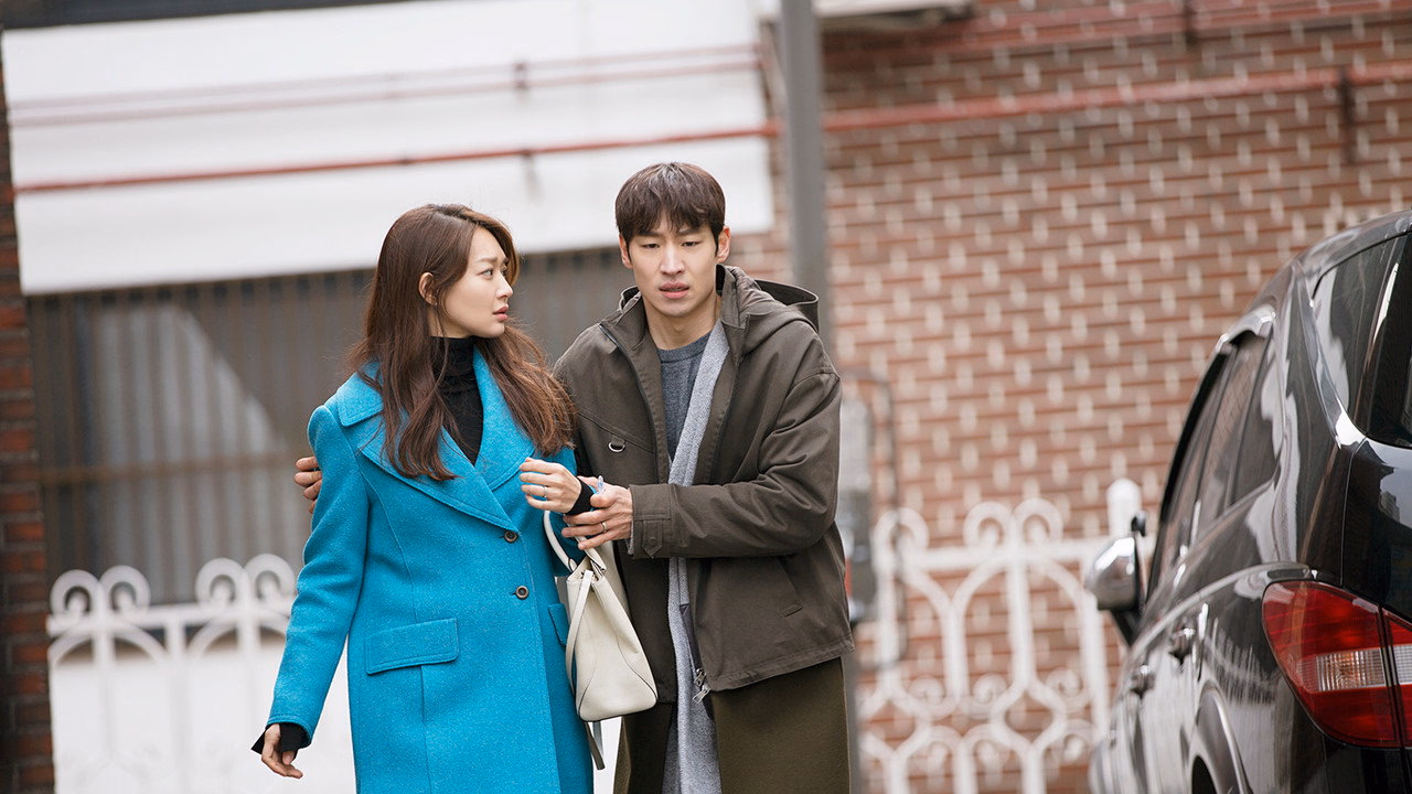 Tomorrow With You 1. Sezon 14. Bölüm izle