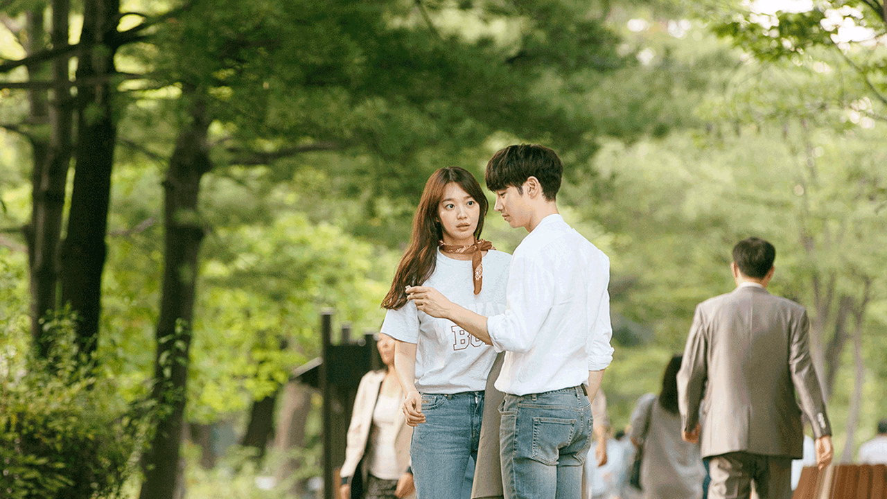 Tomorrow With You 1. Sezon 3. Bölüm izle