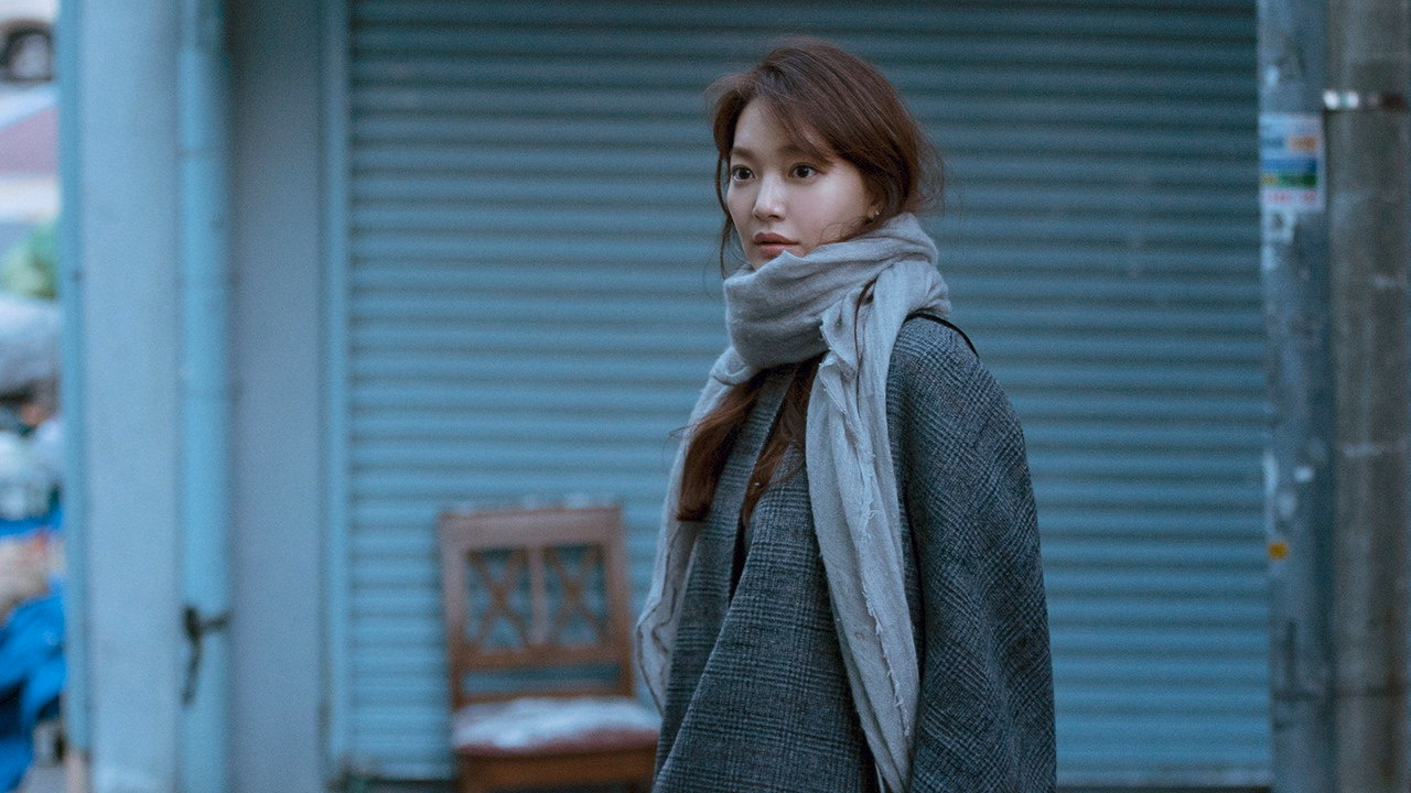 Tomorrow With You 1. Sezon 8. Bölüm izle