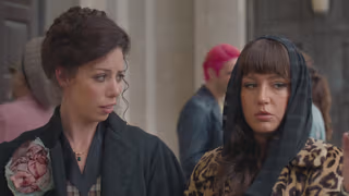 Too Much 1. Sezon 10. Bölüm izle