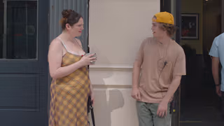 Too Much 1. Sezon 5. Bölüm izle