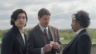 Too Much 1. Sezon 8. Bölüm izle