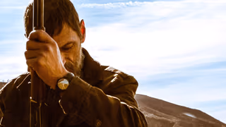 Too Old to Die Young 1. Sezon 3. Bölüm izle