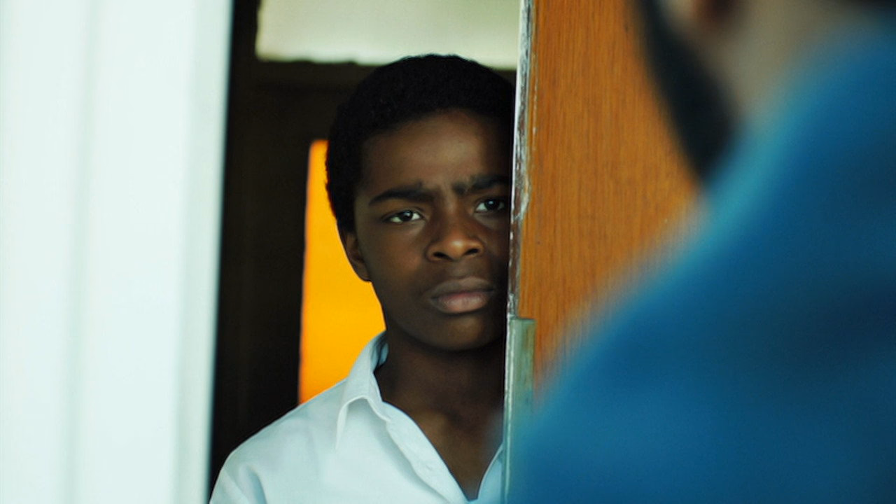 Top Boy 1. Sezon 1. Bölüm izle