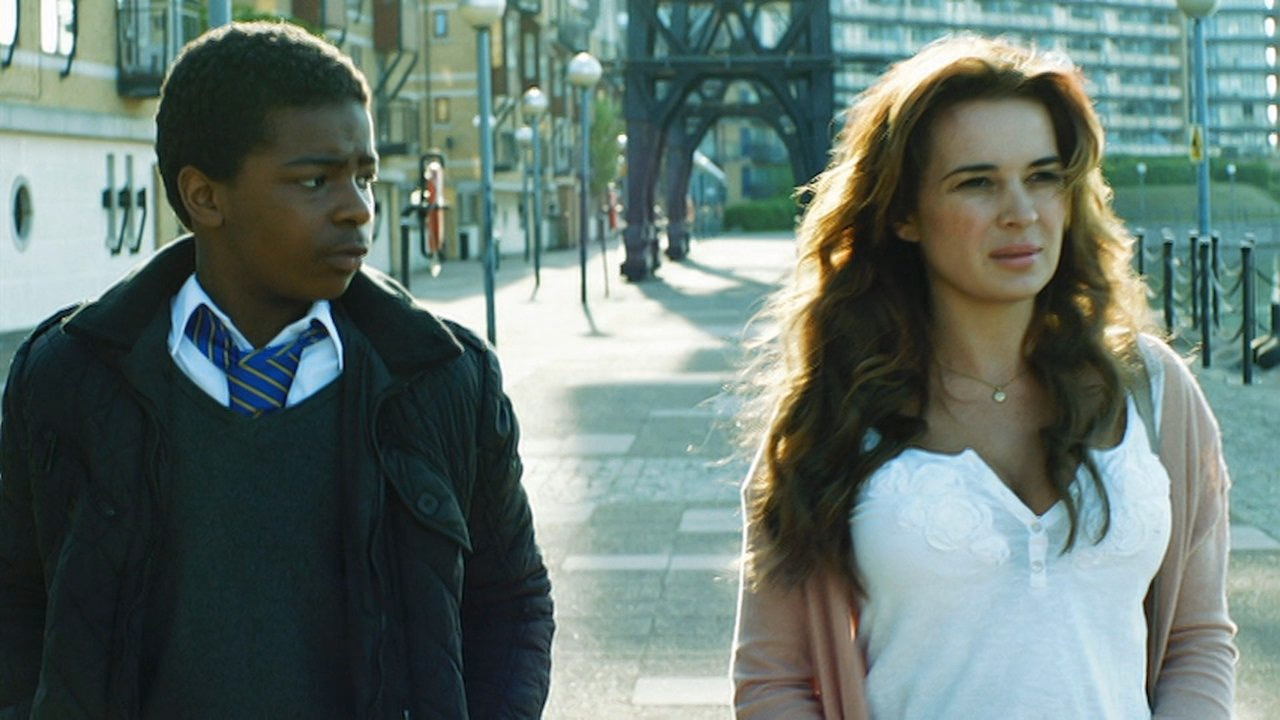 Top Boy 1. Sezon 3. Bölüm izle