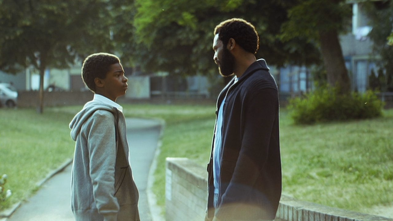 Top Boy 1. Sezon 4. Bölüm izle