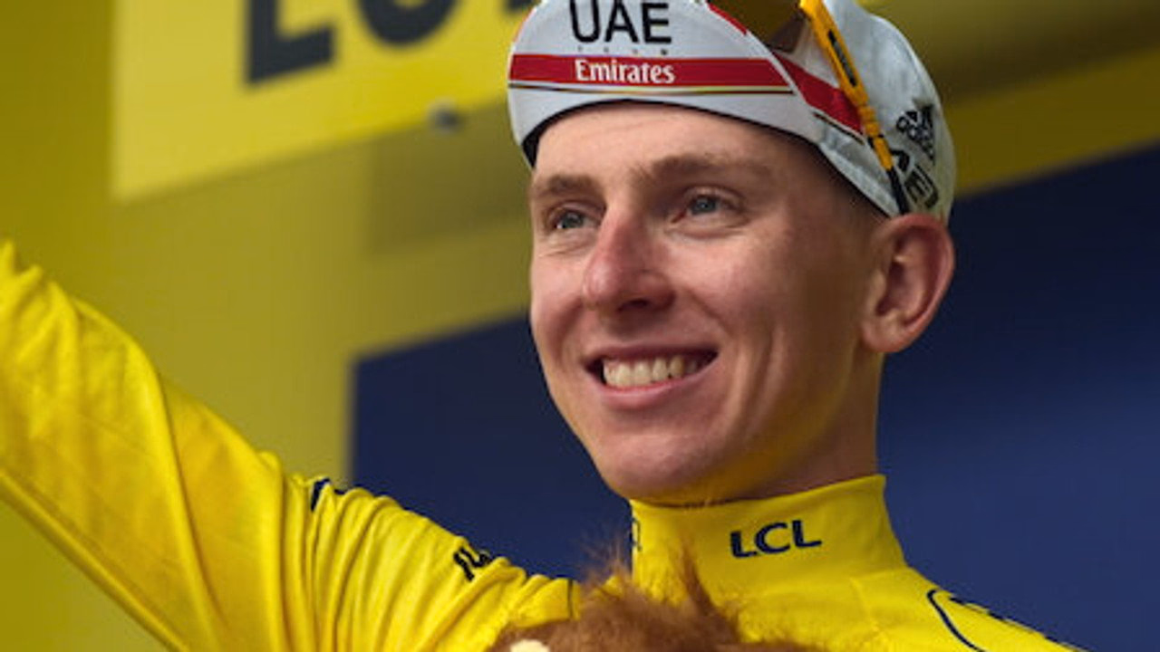 Tour de France: Zincirleri Kırmak 1. Sezon 2. Bölüm izle