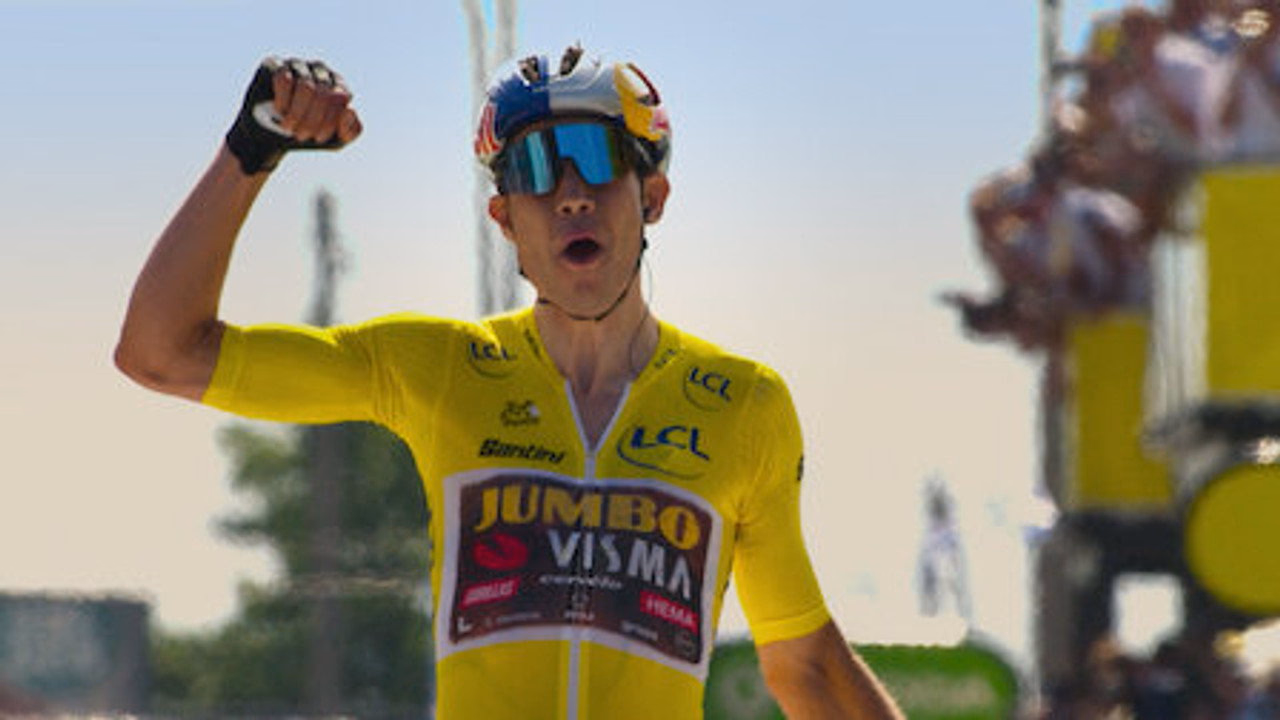 Tour de France: Zincirleri Kırmak 1. Sezon 6. Bölüm izle