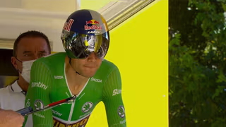 Tour de France: Zincirleri Kırmak 1. Sezon 8. Bölüm izle