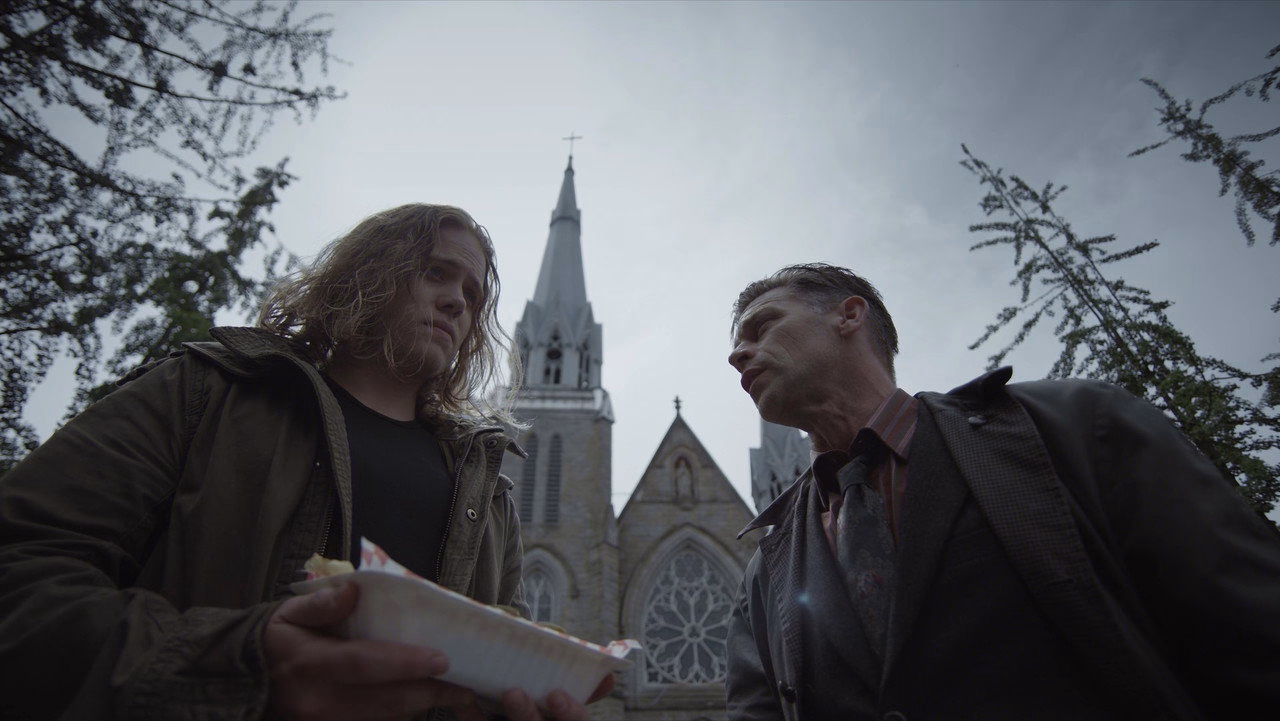 Travelers 1. Sezon 7. Bölüm izle