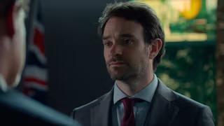 Treason 1. Sezon 1. Bölüm izle