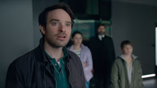 Treason 1. Sezon 4. Bölüm izle