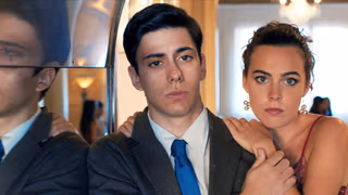 Tremor'da Son Gece 1. Sezon 5. Bölüm izle