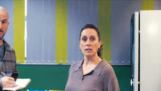 Tremor'da Son Gece 1. Sezon 7. Bölüm izle