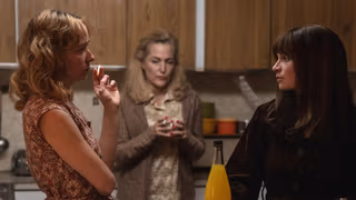 Trespasses 1. Sezon 4. Bölüm izle