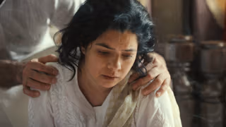 Trial by Fire 1. Sezon 1. Bölüm izle