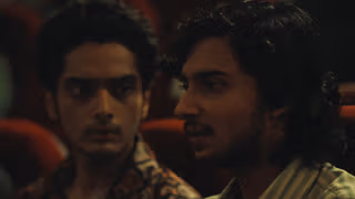 Trial by Fire 1. Sezon 7. Bölüm izle