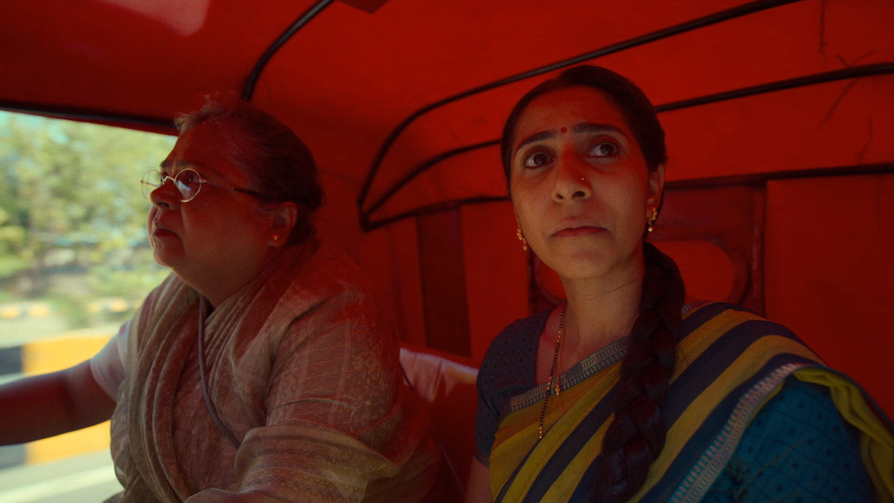 Tribhuvan Mishra CA Topper 1. Sezon 5. Bölüm izle
