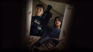 Trigger 1. Sezon 1. Bölüm izle