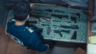 Trigger 1. Sezon 2. Bölüm izle