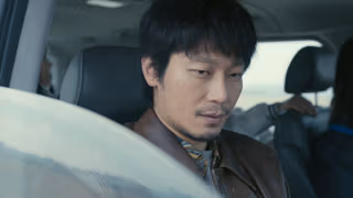 Trigger 1. Sezon 8. Bölüm izle