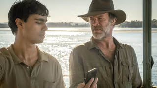 Troppo 1. Sezon 2. Bölüm izle