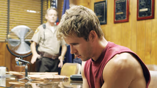 True Blood 1. Sezon 2. Bölüm izle