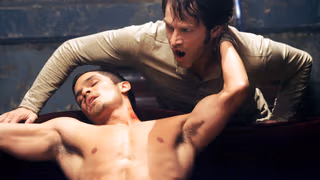 True Blood 1. Sezon 3. Bölüm izle
