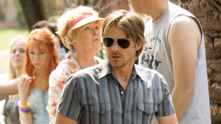 True Blood 1. Sezon 4. Bölüm izle