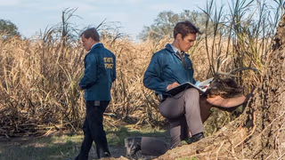 True Detective 1. Sezon 1. Bölüm izle