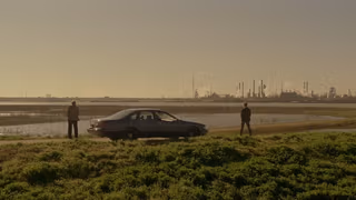 True Detective 1. Sezon 3. Bölüm izle