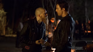 True Detective 1. Sezon 4. Bölüm izle