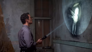 True Detective 1. Sezon 5. Bölüm izle