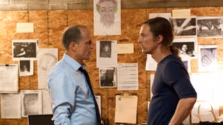 True Detective 1. Sezon 7. Bölüm izle