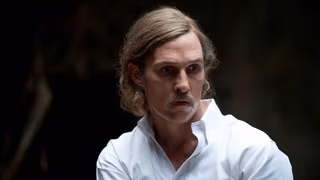 True Detective 1. Sezon 8. Bölüm izle