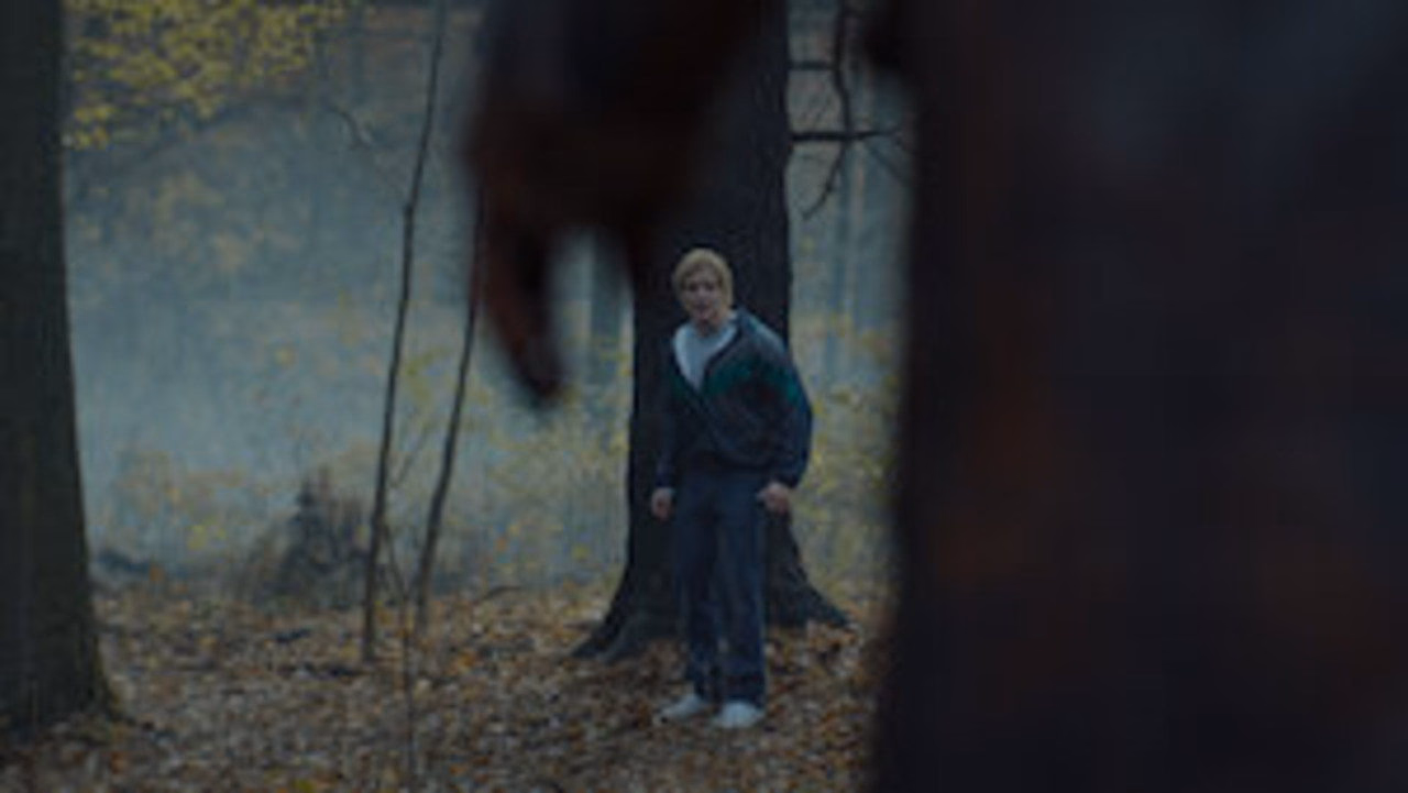True Haunting 1. Sezon 3. Bölüm izle