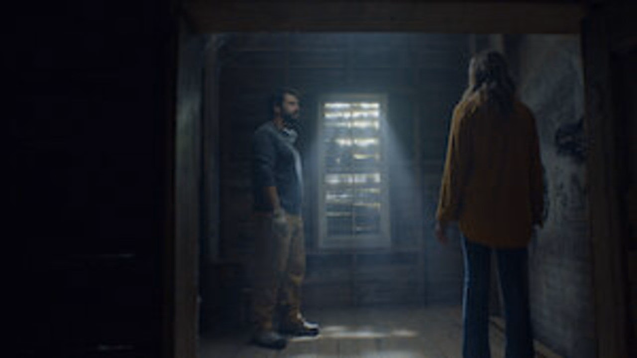 True Haunting 1. Sezon 5. Bölüm izle