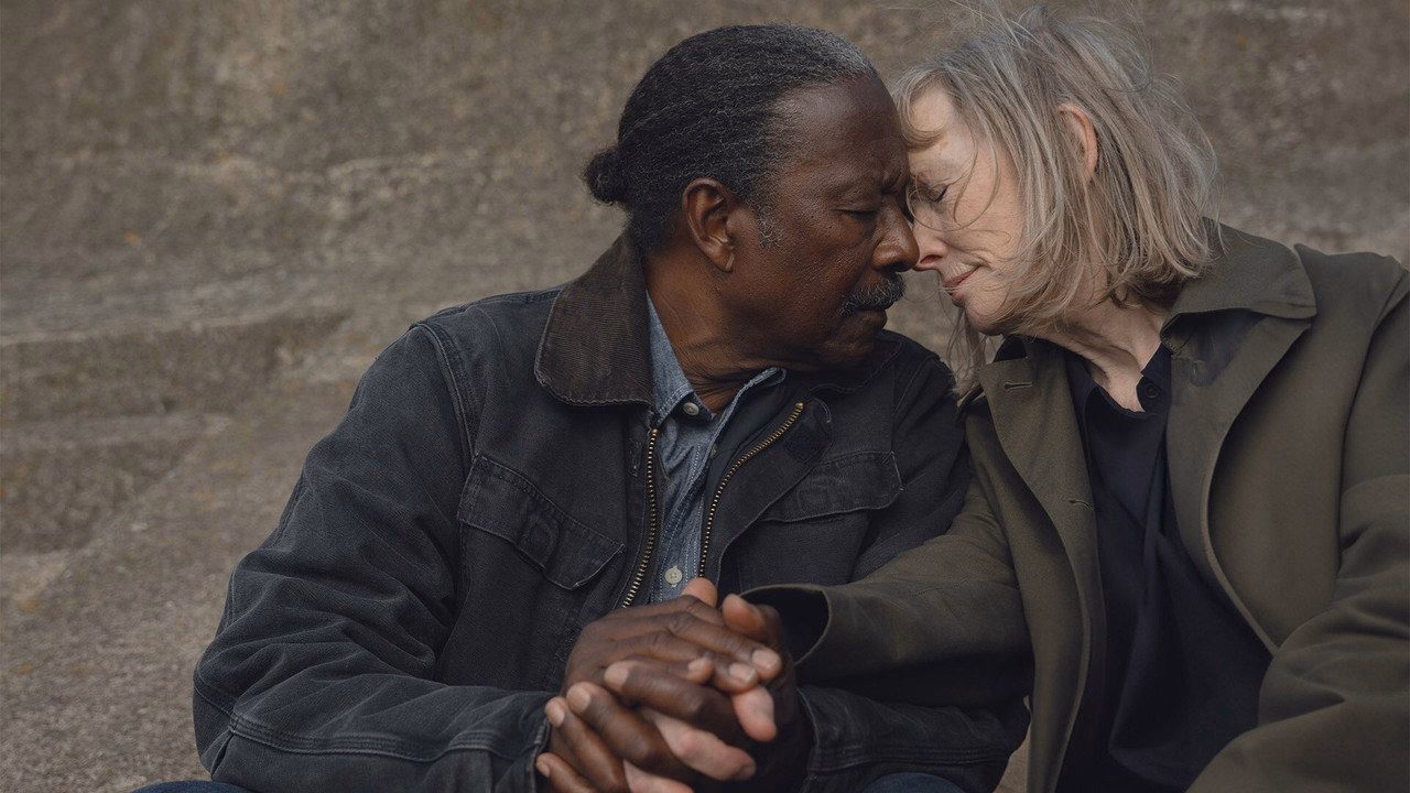 Truelove 1. Sezon 6. Bölüm izle