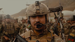 Turning Point: 9/11 and the War on Terror 1. Sezon 5. Bölüm izle