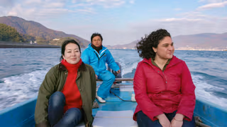 Tuz, Yağ, Asit, Isı 1. Sezon 2. Bölüm izle
