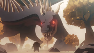 Twilight of the Gods 1. Sezon 4. Bölüm izle